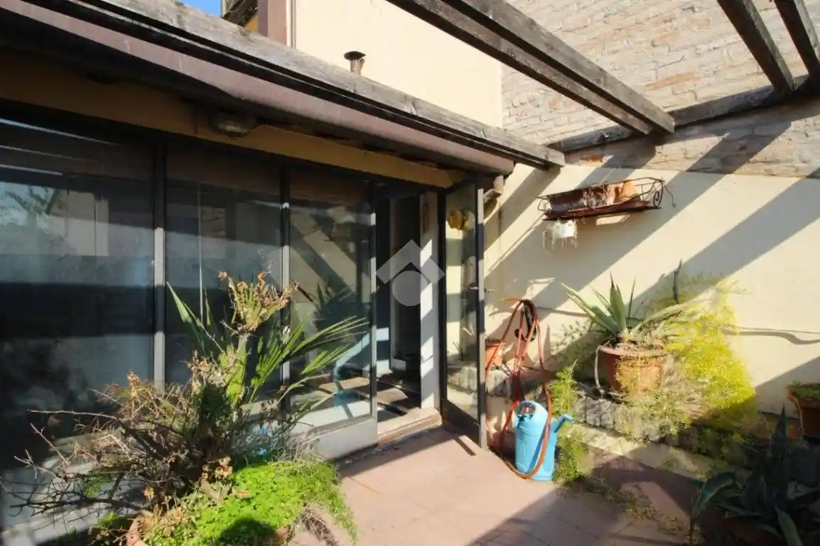 Appartamento in vendita a Cesena