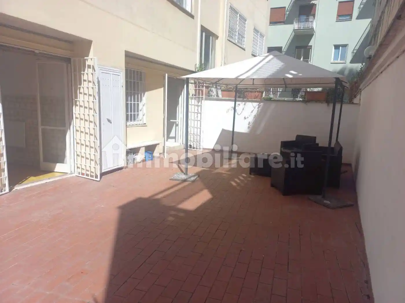 Appartamento in affitto a Roma