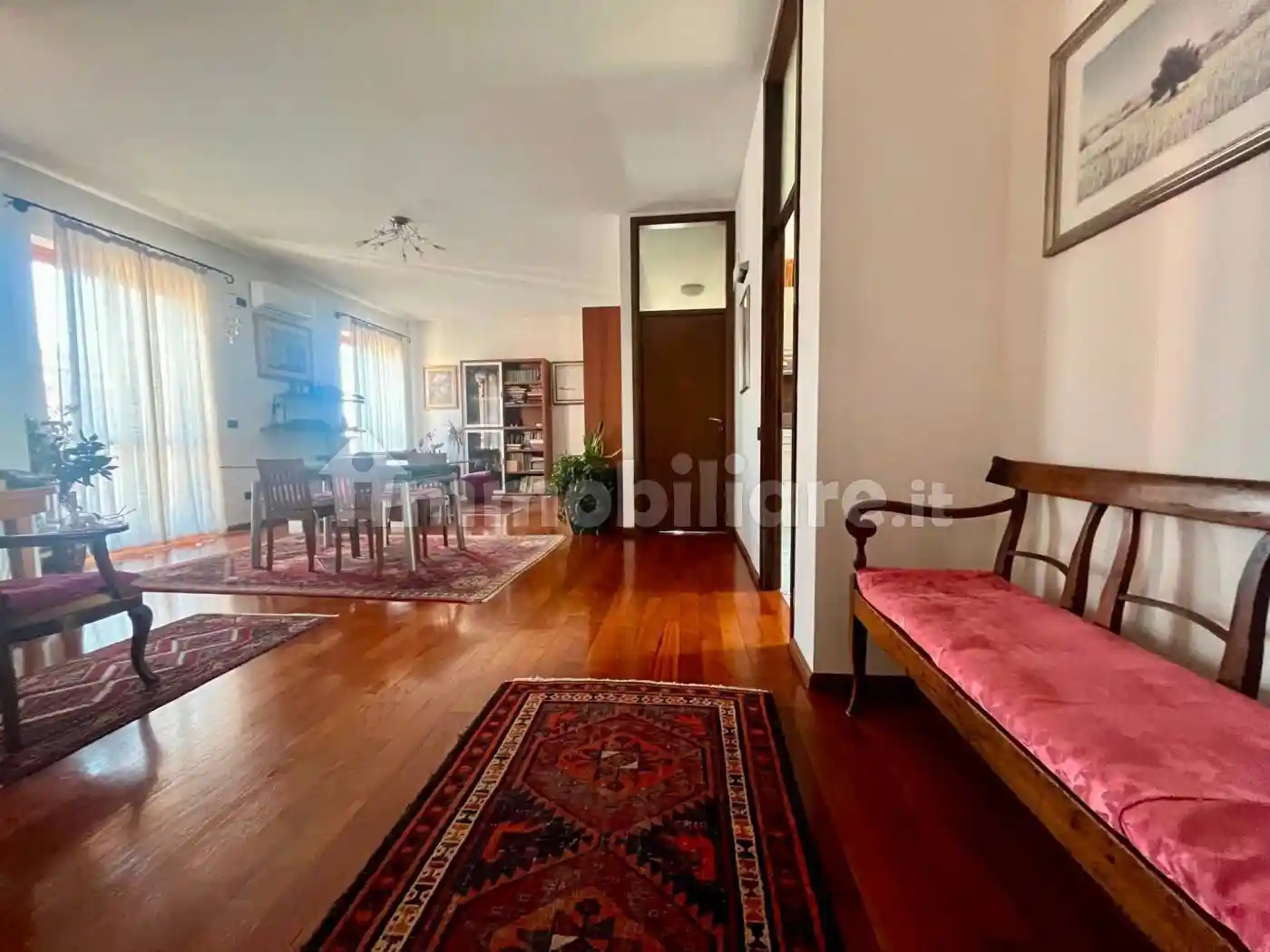 Appartamento in vendita a Alessandria