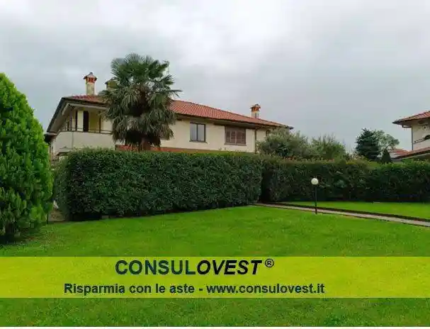 Appartamento in vendita a Inveruno