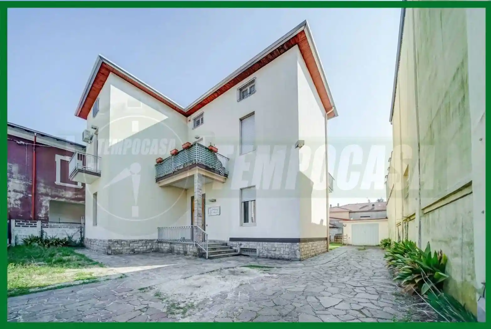 Villa in affitto a Gallarate
