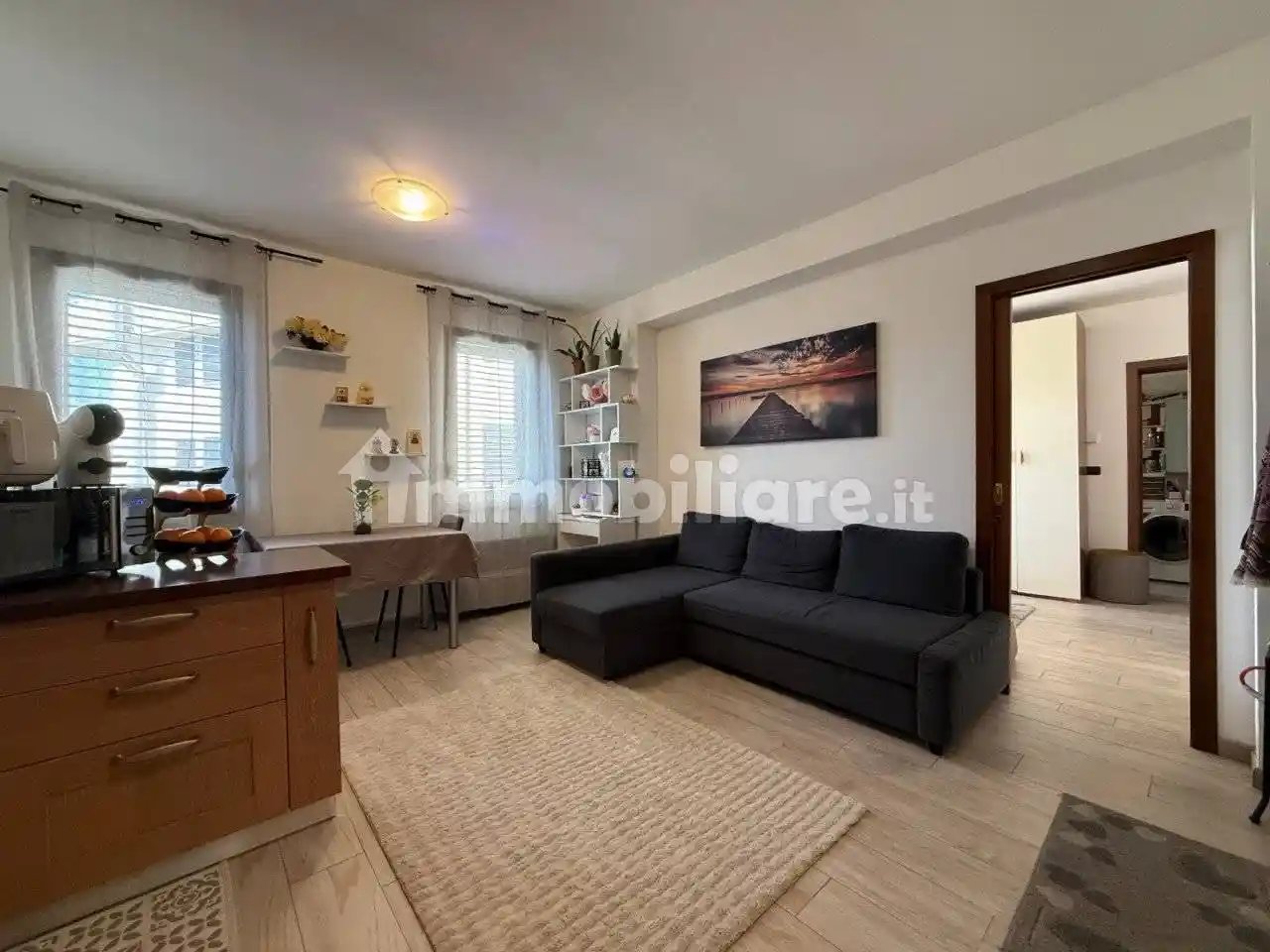 Appartamento in vendita a Montegrotto Terme