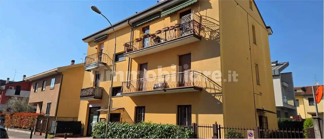 Appartamento in affitto a Cernusco sul Naviglio