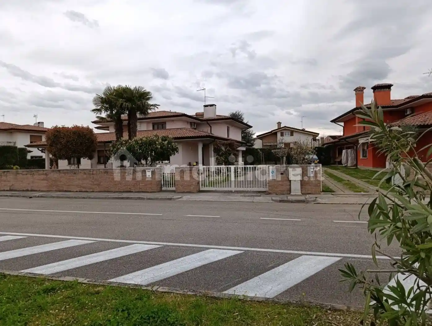 Villa in vendita a Codroipo