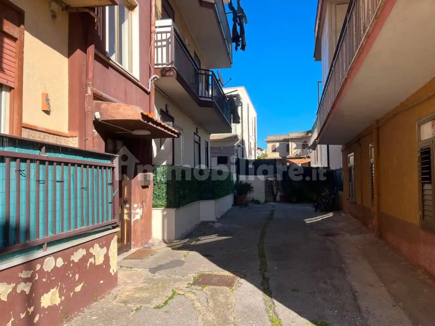 Appartamento in vendita a Agrigento