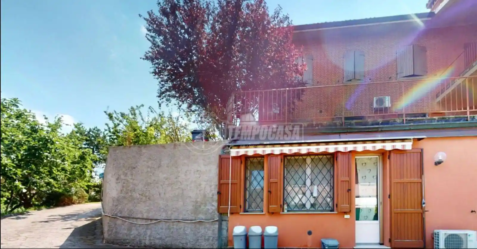 Appartamento in vendita a Monte San Pietro