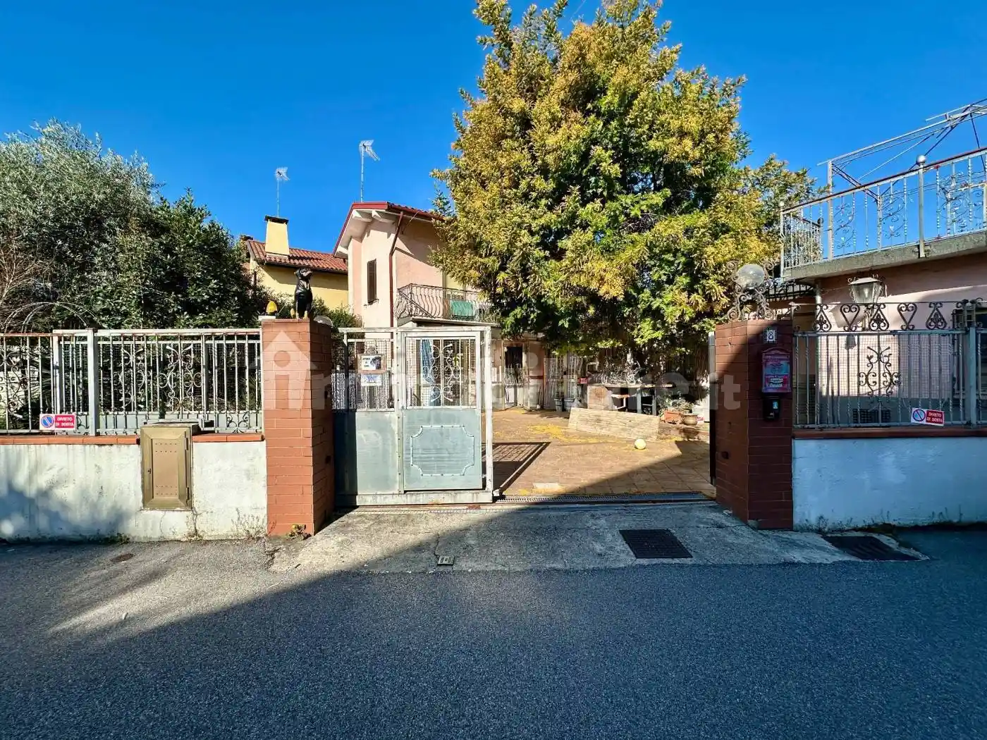 Casa indipendente in vendita a Udine