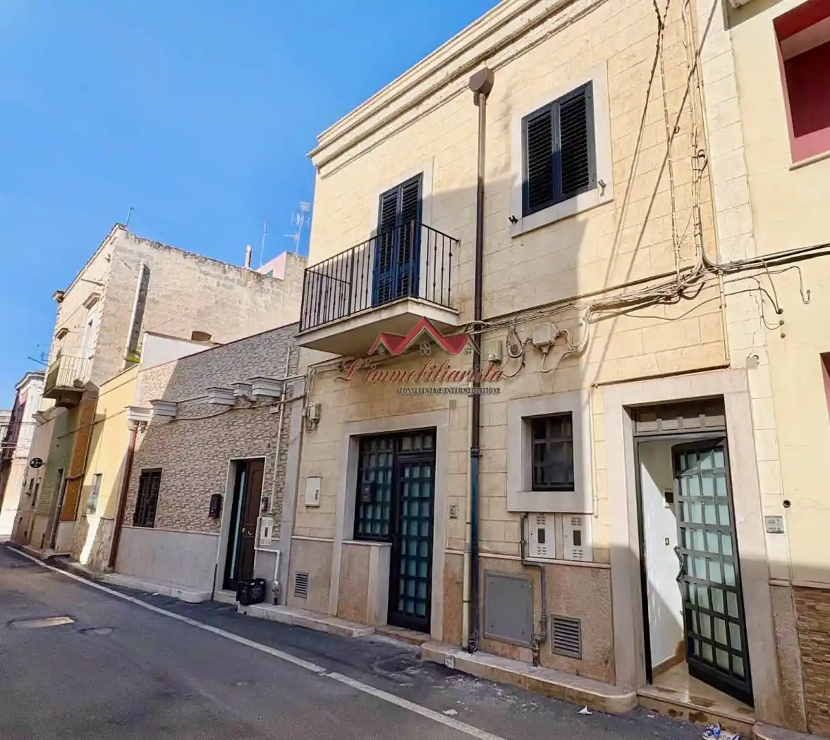 Appartamento in vendita a Bari