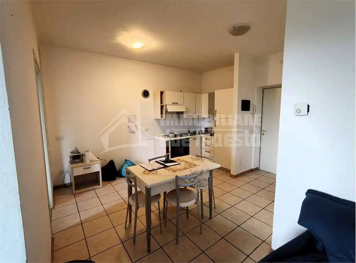 Appartamento in vendita a Reggio Emilia