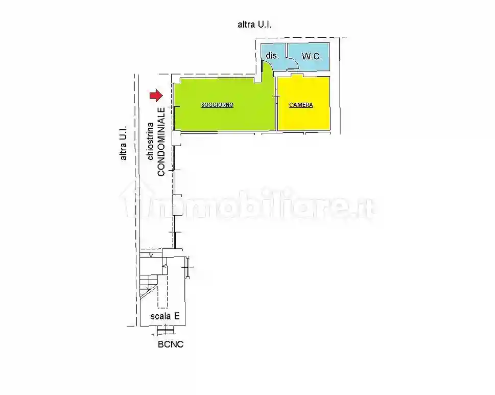 Appartamento - foto 2