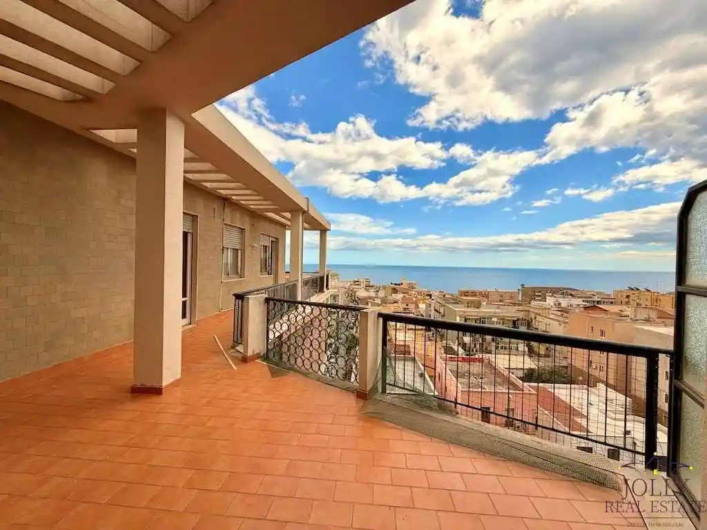 Attico - Mansarda in vendita a Siracusa