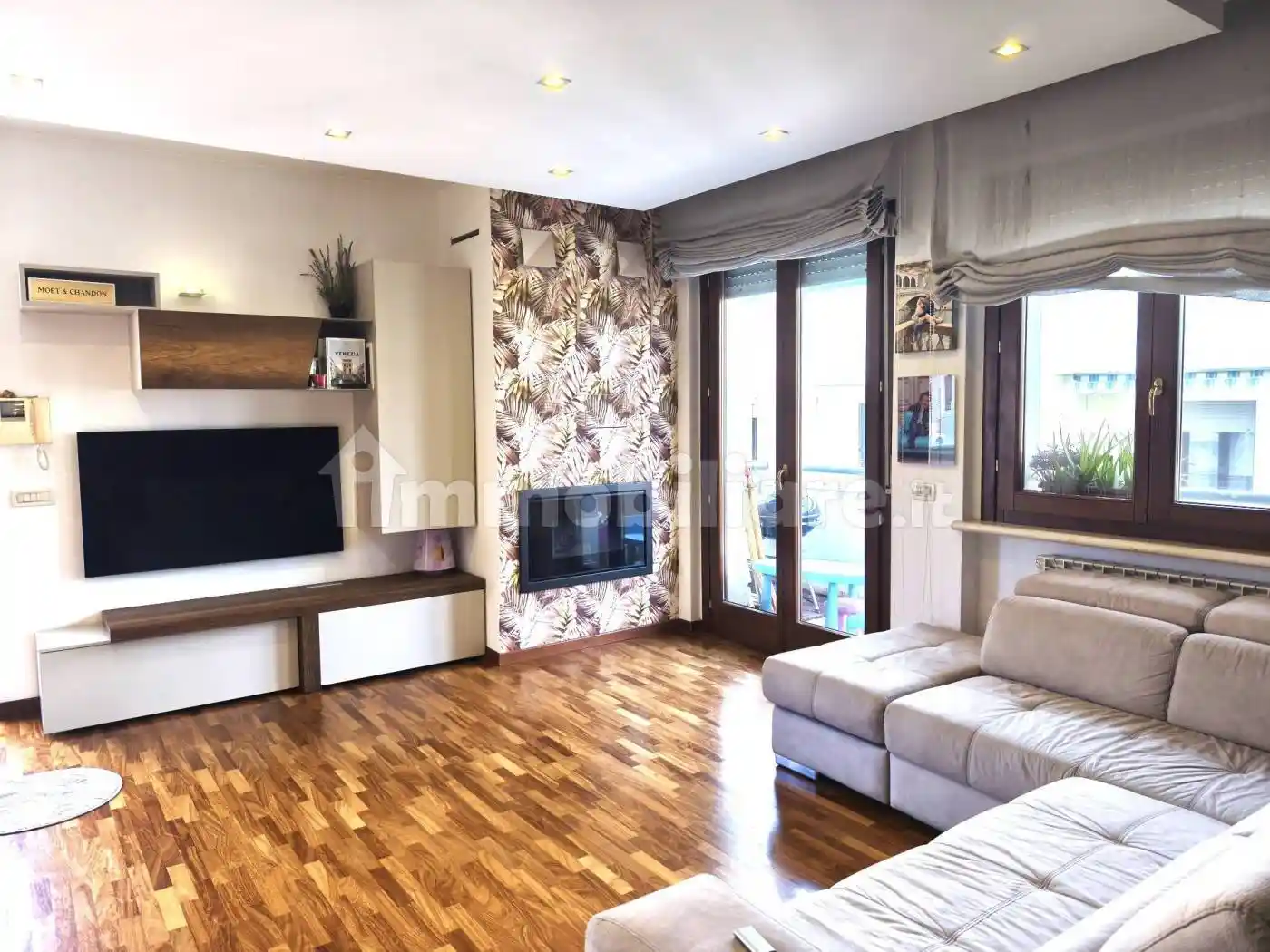 Attico - Mansarda in vendita a Pescara