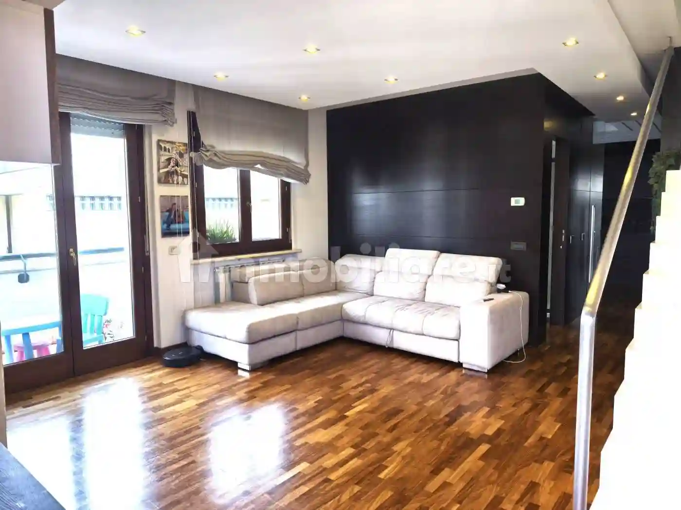 Attico - Mansarda - foto 2