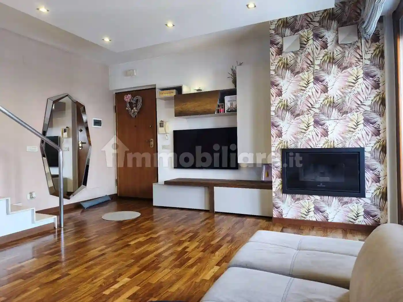 Attico - Mansarda - foto 3