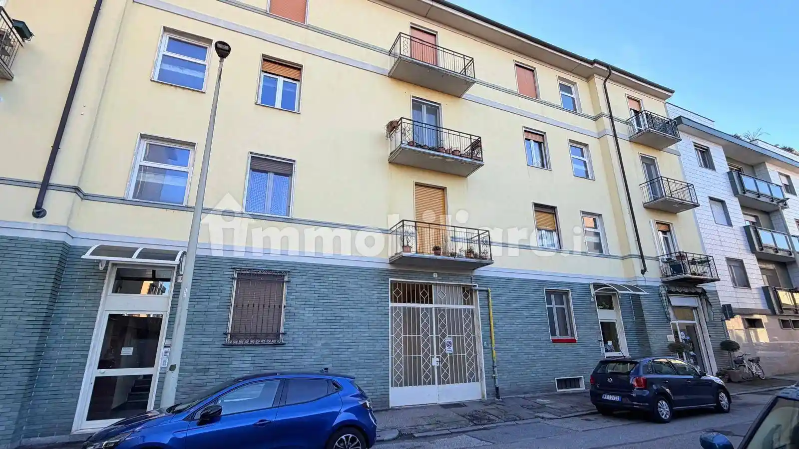 Appartamento in vendita a Vercelli