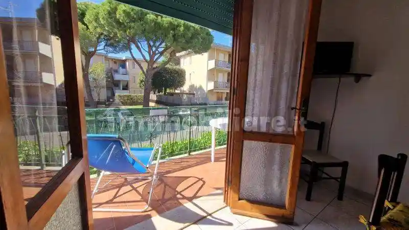 Appartamento in affitto a Follonica