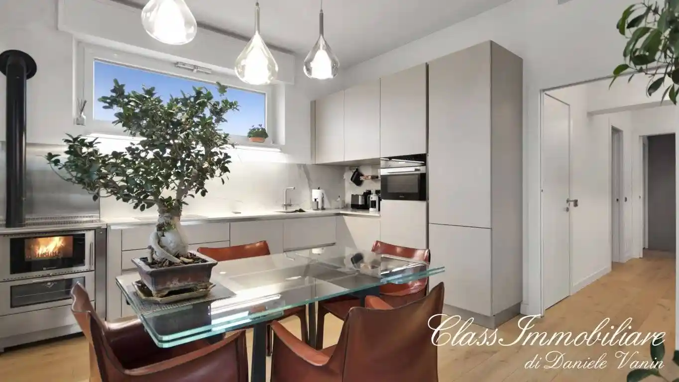 Appartamento in vendita a Negrar di Valpolicella