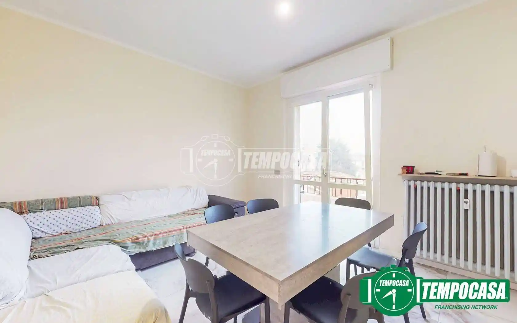 Appartamento in vendita a Valenza