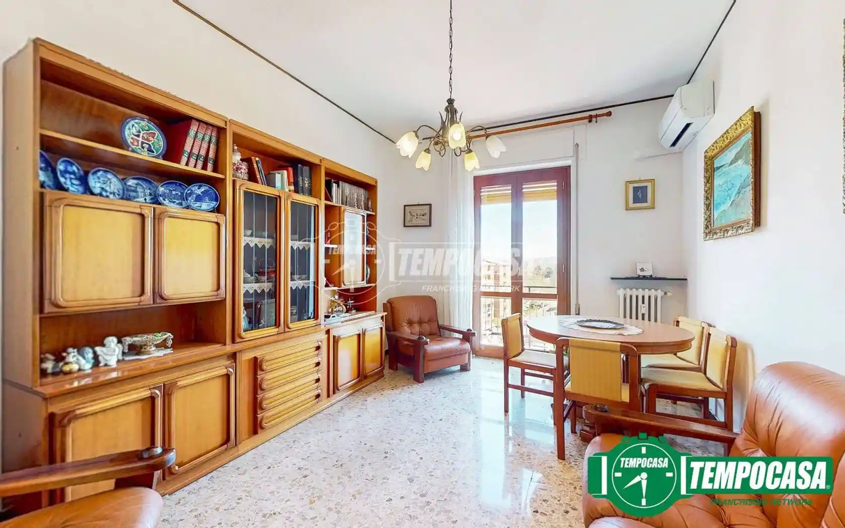 Appartamento in vendita a Novi Ligure