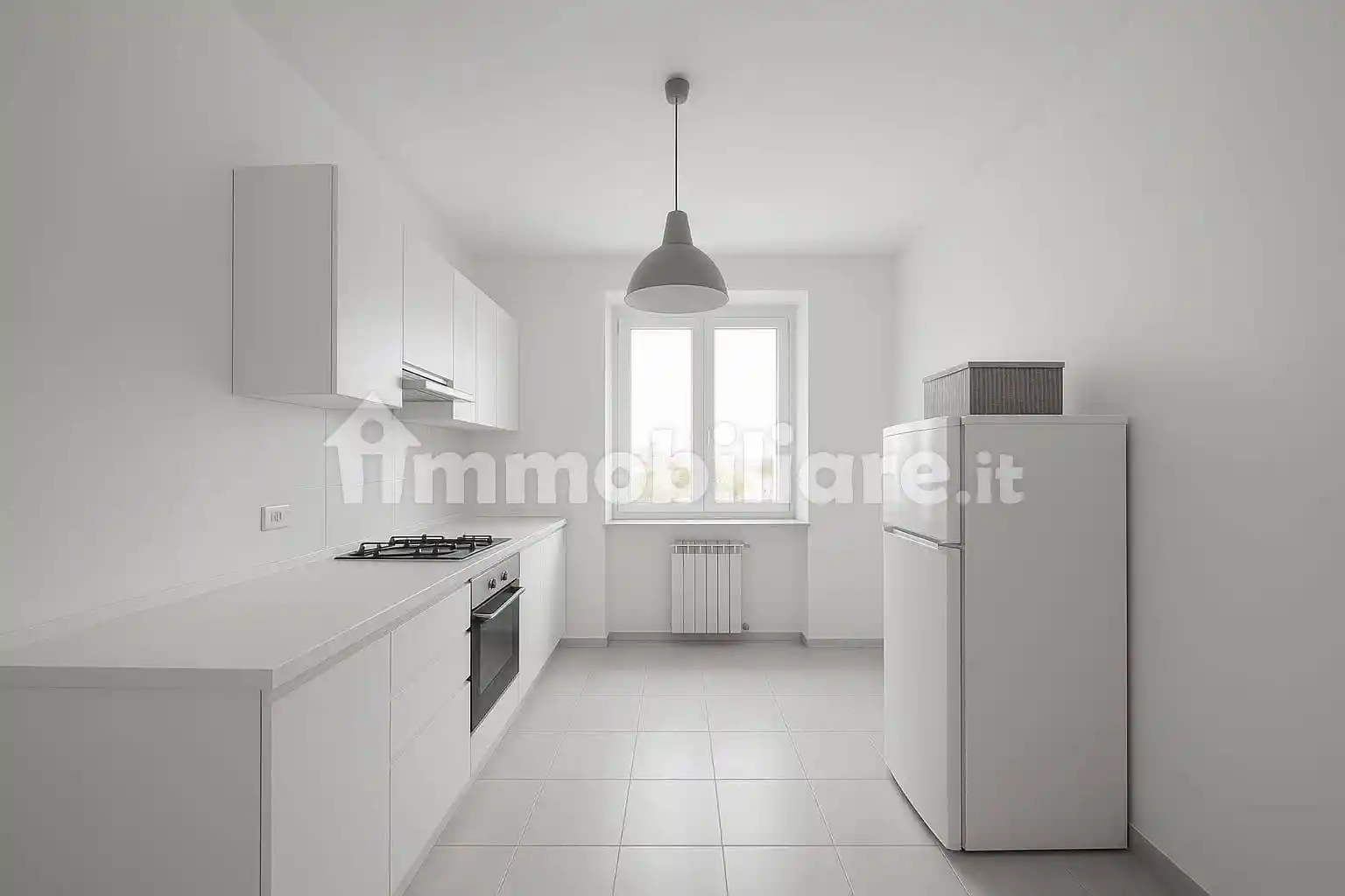 Appartamento in vendita a Montesilvano