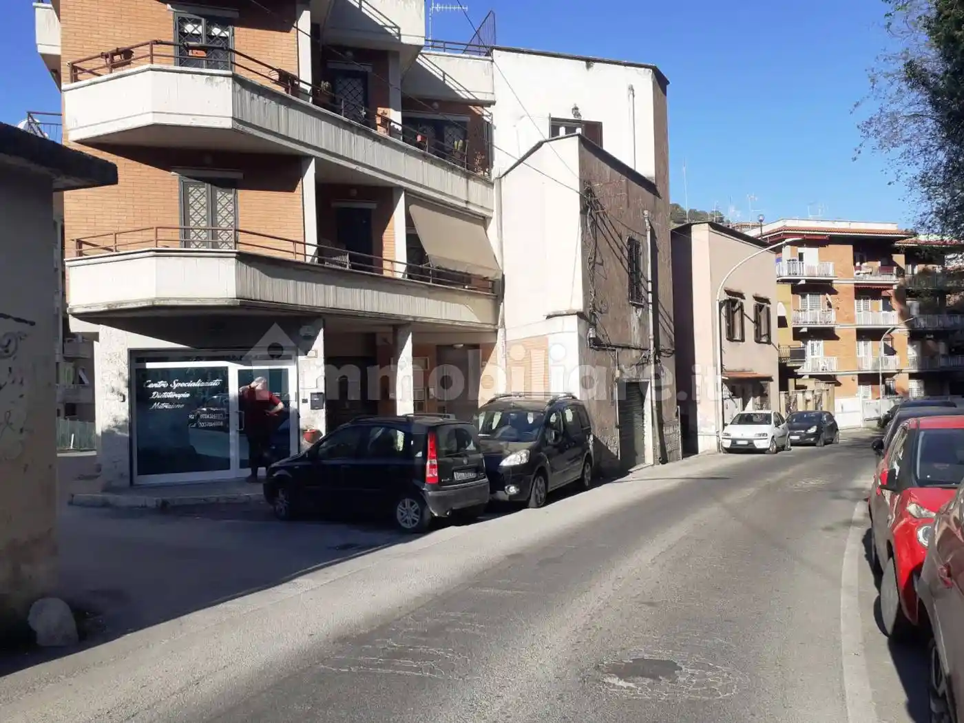 Appartamento in vendita a Tivoli