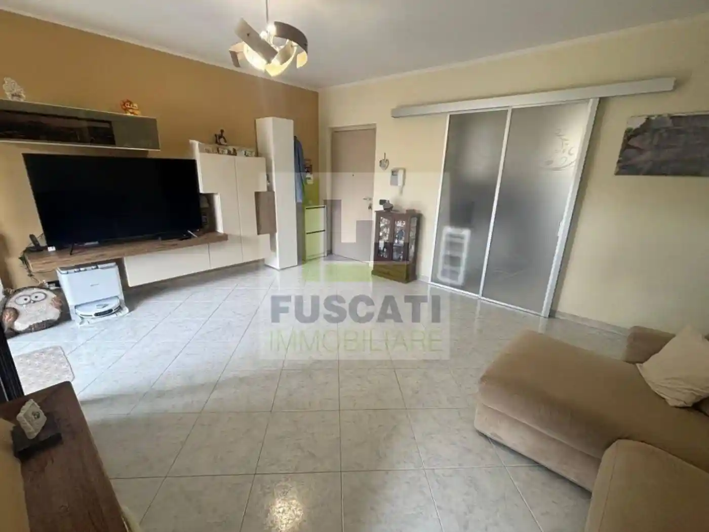 Appartamento in vendita a Mugnano di Napoli