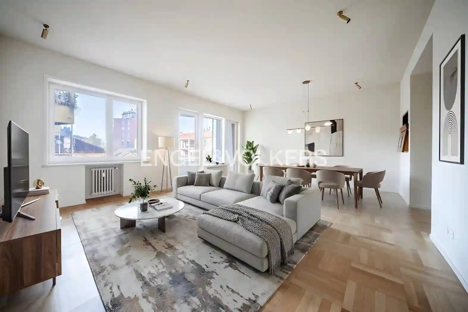 Appartamento - foto 2