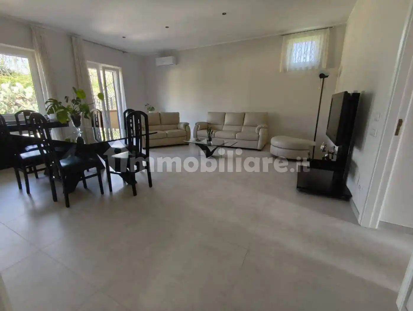 Villa in vendita a Marigliano