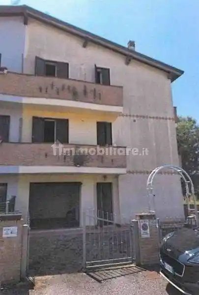 Appartamento in vendita a Argenta