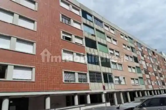 Appartamento in vendita a Bologna