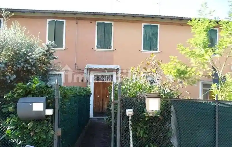 Appartamento in vendita a Molinella