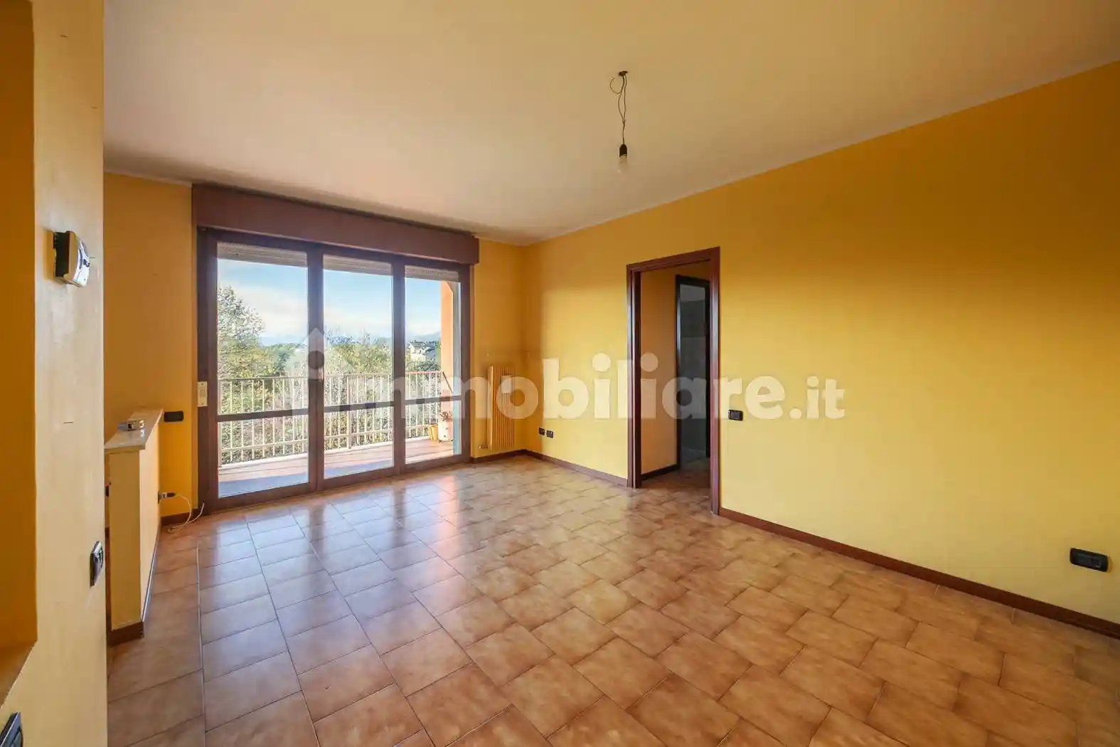 Appartamento in vendita a Gorgonzola