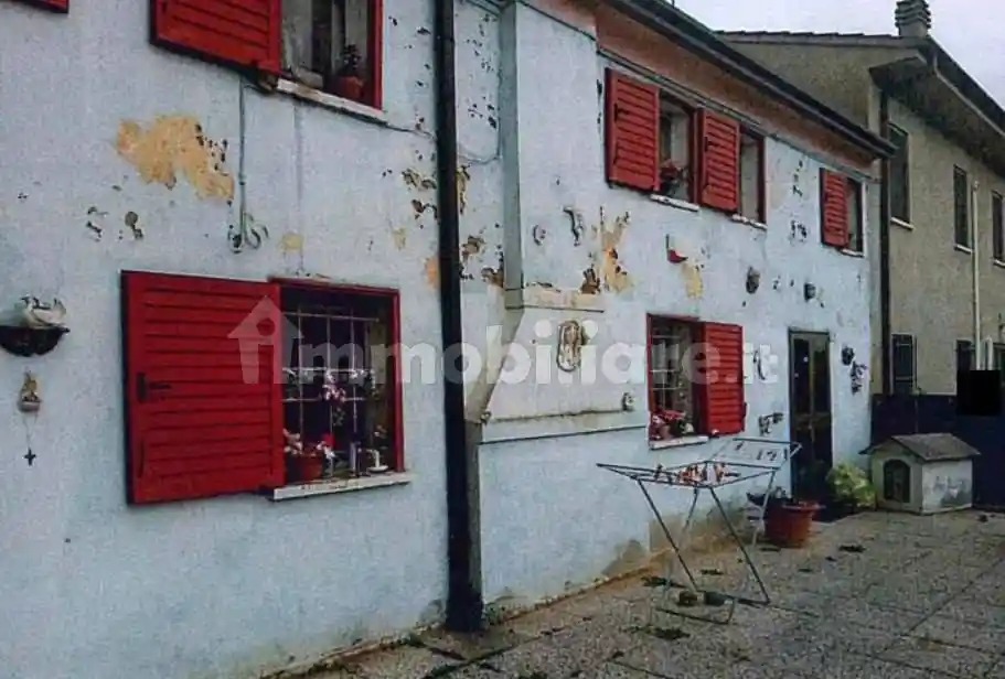 Appartamento in vendita a Castelmassa