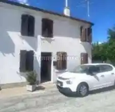 Appartamento in vendita a Polesella