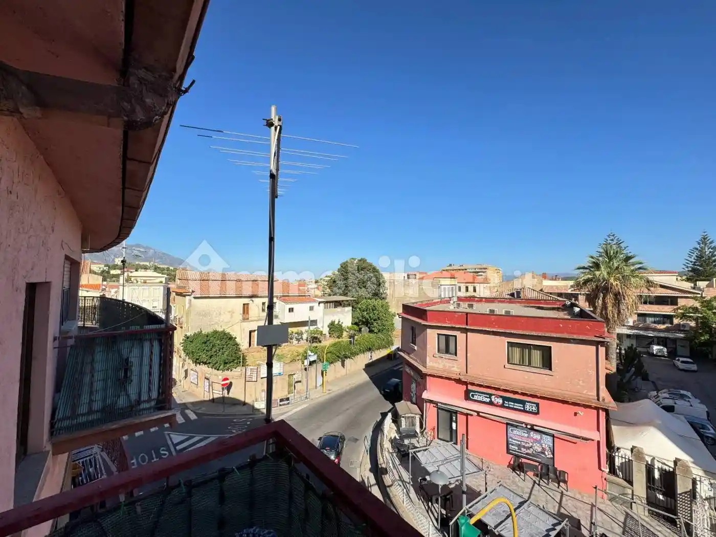 Appartamento in vendita a Iglesias