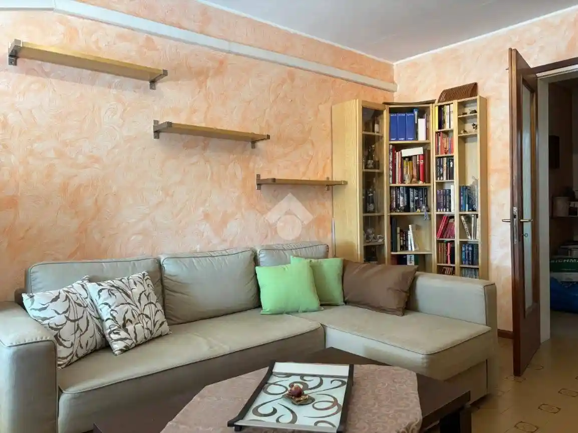 Appartamento in vendita a Gemona del Friuli