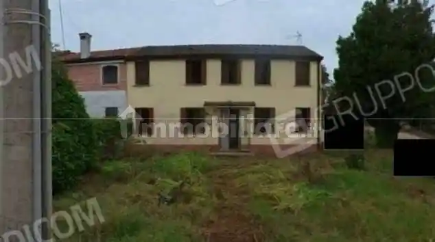 Appartamento in vendita a Bagnolo di Po