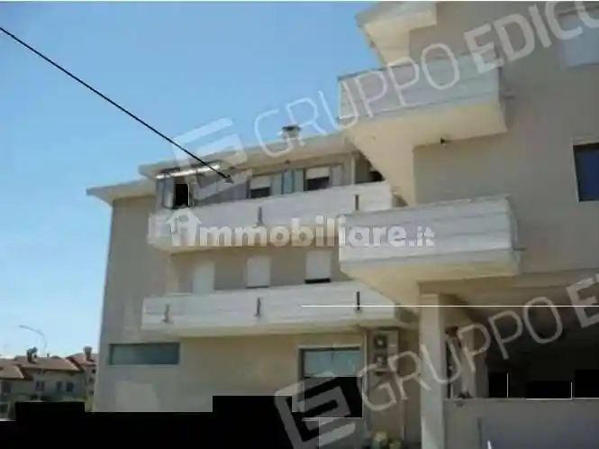 Appartamento in vendita a Rosolina