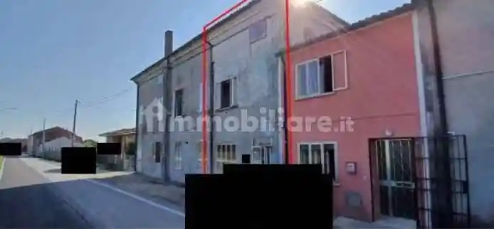 Appartamento in vendita a Badia Polesine