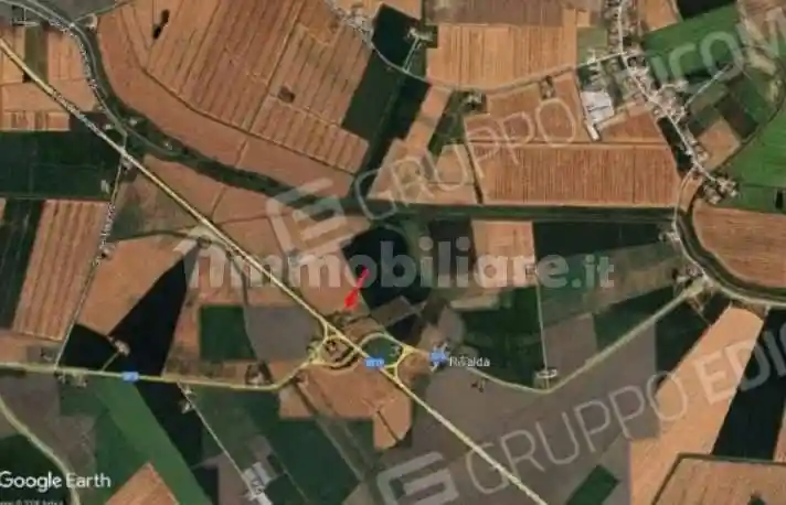 Appartamento in vendita a Argenta