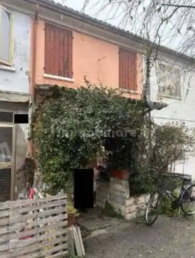 Appartamento in vendita a Fiscaglia