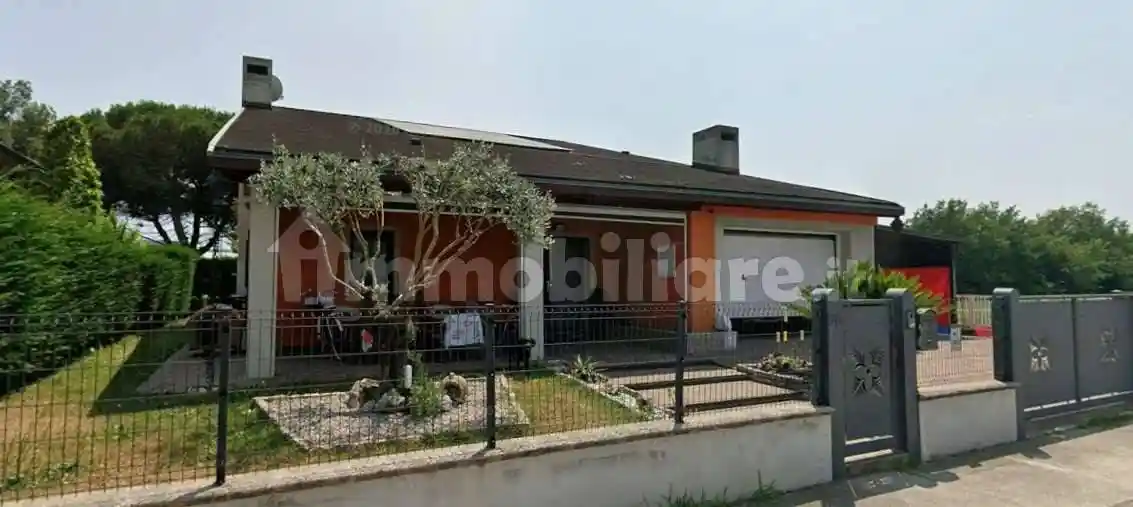 Villetta a schiera in vendita a Goro