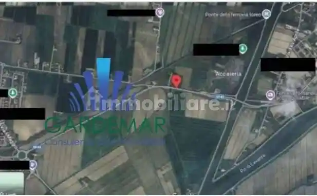 Villa in vendita a Loreo