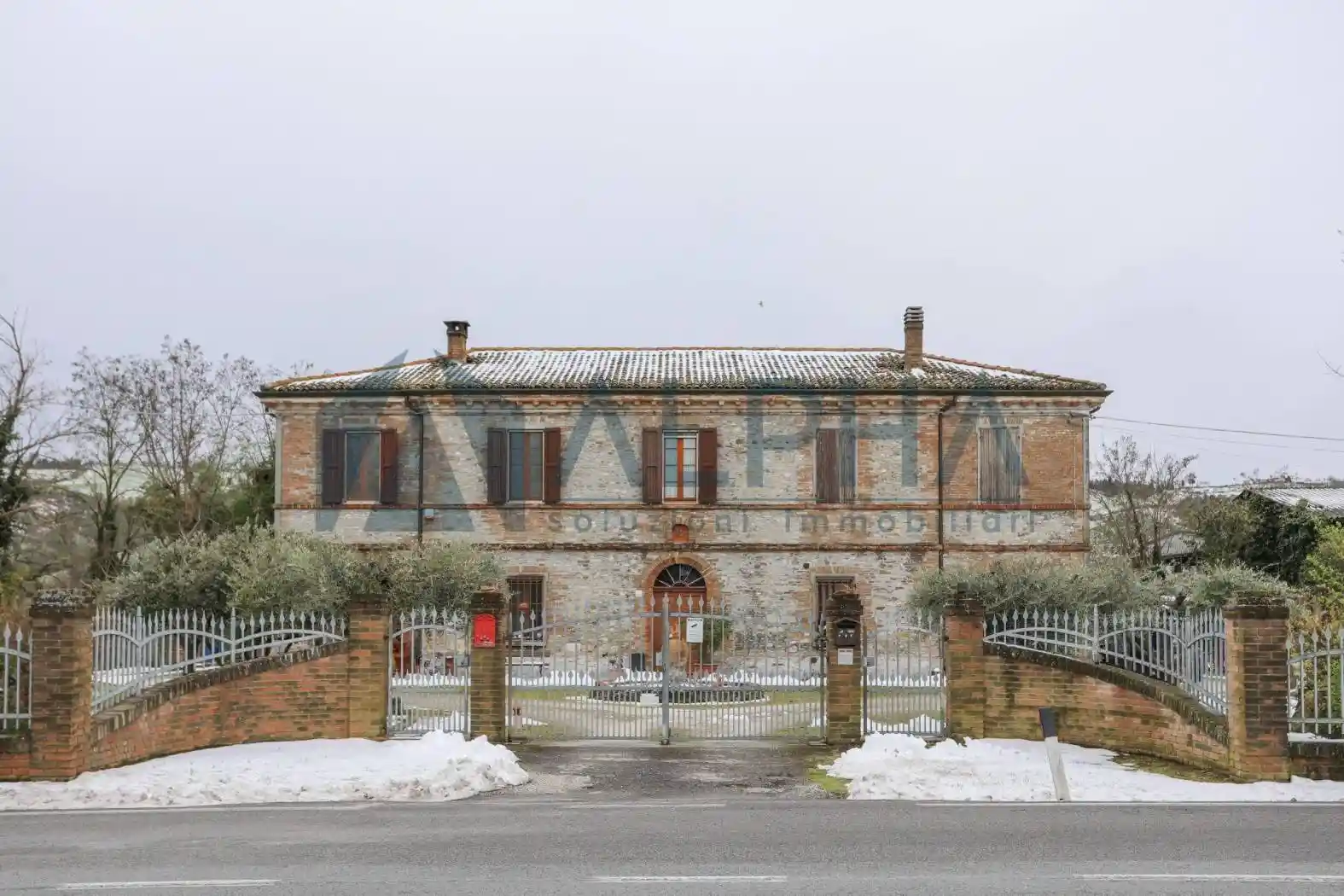 Villa in vendita a Forlì