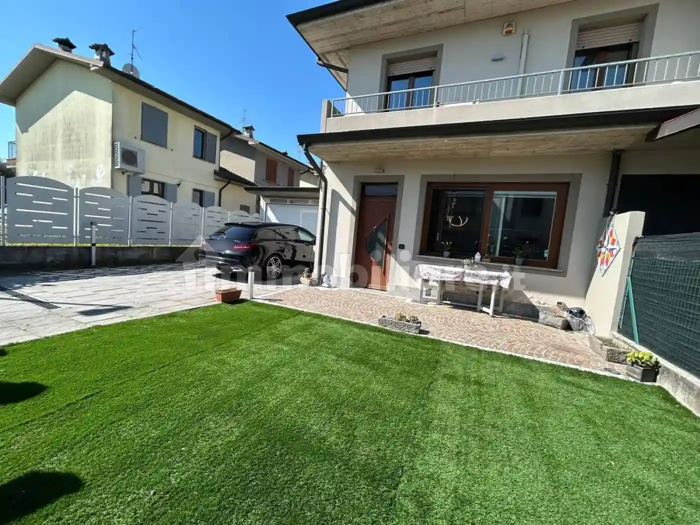 Villetta a schiera - foto 2