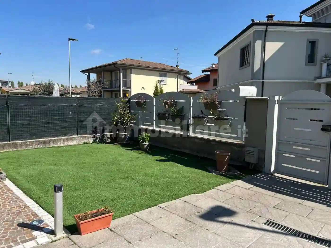 Villetta a schiera - foto 3