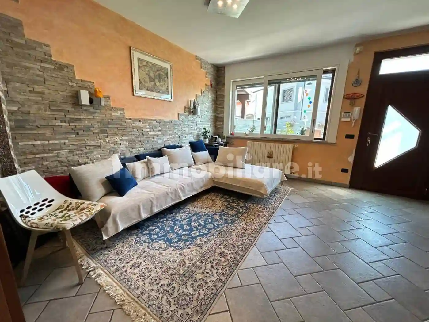 Villetta a schiera - foto 4