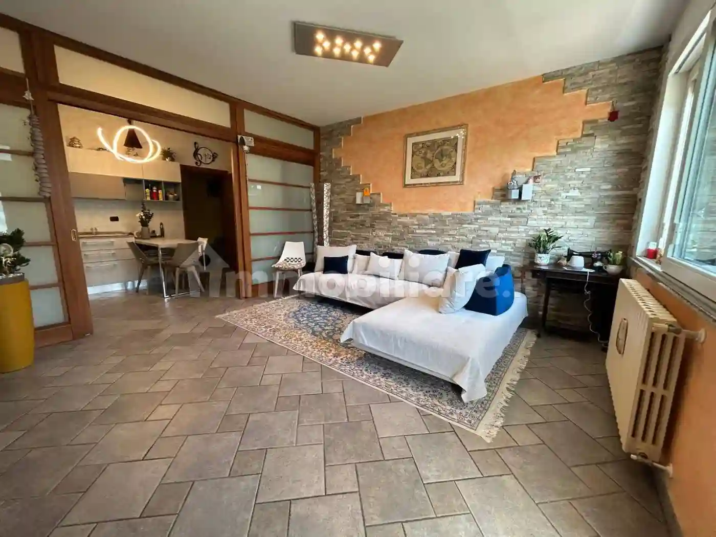 Villetta a schiera - foto 5