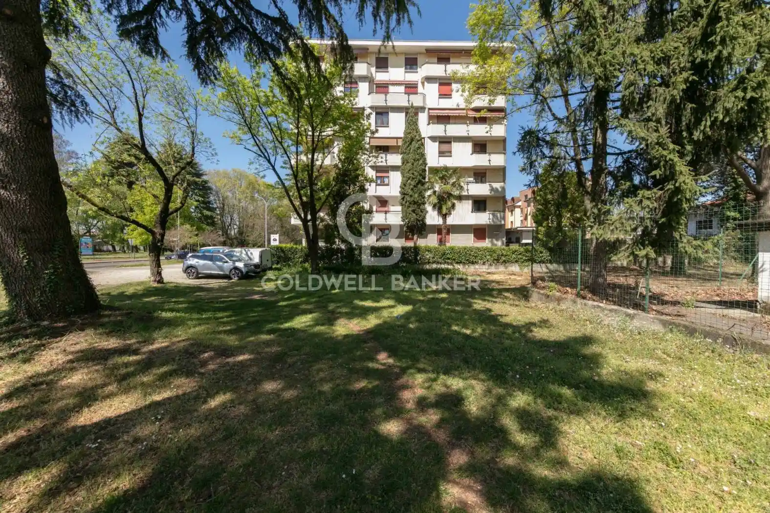 Appartamento in vendita a Busto Arsizio