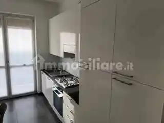 Appartamento in affitto a Biella